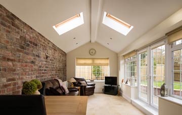 conservatory roof insulation Chapel Chorlton, Staffordshire
