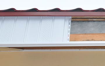 Chapel Chorlton fascia repair costs