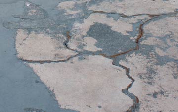 fibreglass roofing replacement Chapel Chorlton