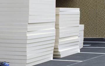 Chapel Chorlton flat roof insulation costs