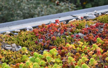 the cost of Chapel Chorlton green roof installation