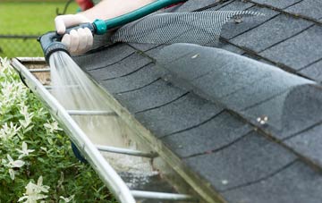 Chapel Chorlton gutter cleaning costs