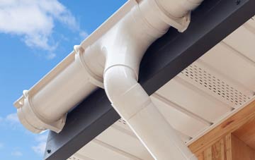 Chapel Chorlton gutter installation costs