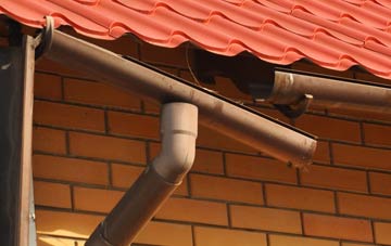 Chapel Chorlton gutter repair costs