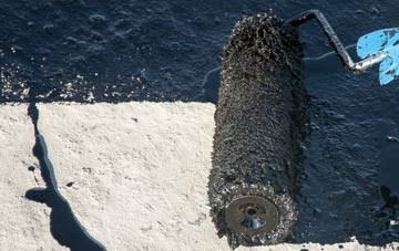 Chapel Chorlton liquid sealant waterproofing