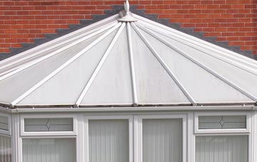 Chapel Chorlton polycarbonate conservatory roof repairs