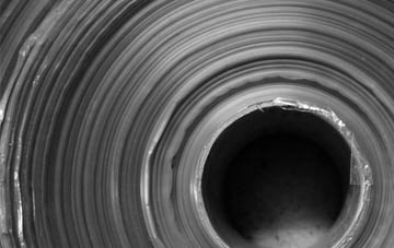 Chapel Chorlton pvc roof replacement