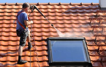 roof cleaning Chapel Chorlton, Staffordshire