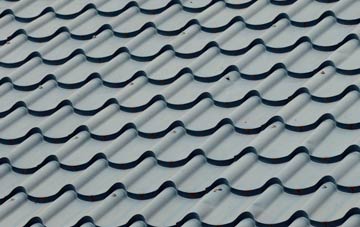 Chapel Chorlton rubber roofing companies