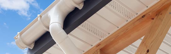 get Chapel Chorlton guttering quotes today