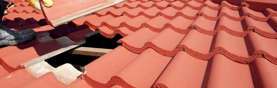 compare Chapel Chorlton roof repair quotes