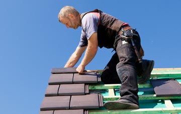 disadvantages of Chapel Chorlton slate roofing