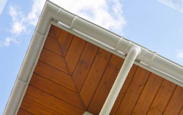 Chapel Chorlton soffit types