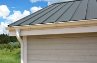 Chapel Chorlton fascia repair