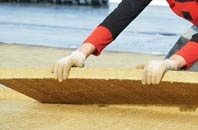 find rated Chapel Chorlton roof insulation companies