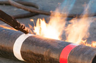 Chapel Chorlton flat roofing replacement