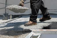 find rated Chapel Chorlton flat roofing replacement companies