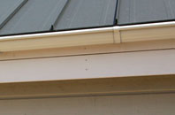Chapel Chorlton soffit repair